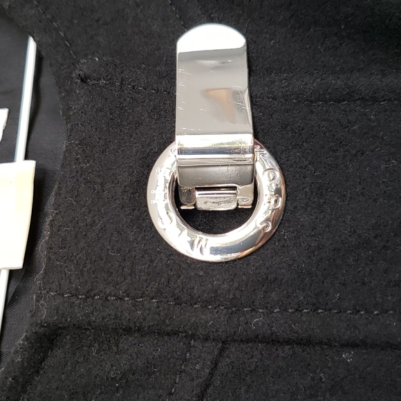 Michael Kors black blazer - Picture 4 of 13